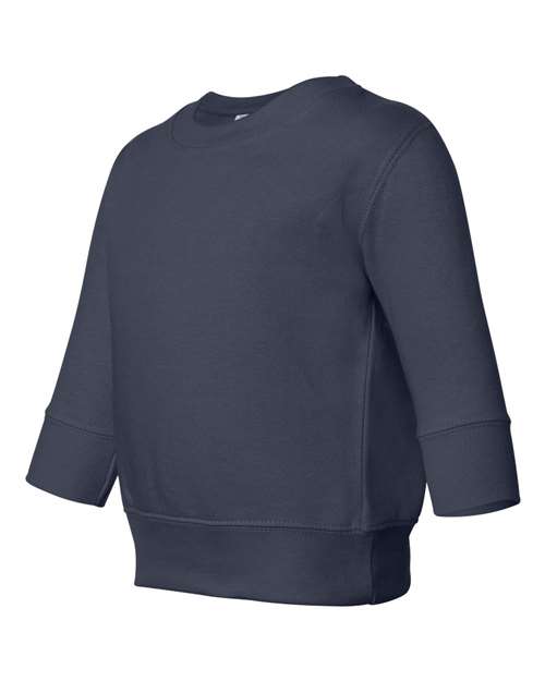 Infant Crewneck Sweatshirt – Side