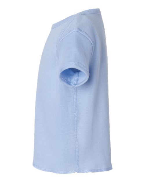 Infant Baby Rib Tee – Detail