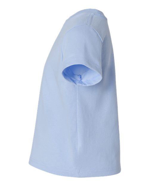 Toddler Cotton Jersey Tee