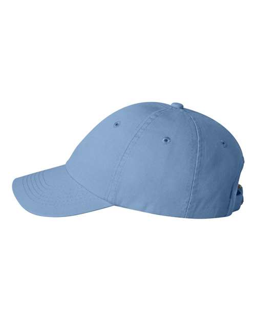 Youth Small Fit Bio-Washed Dad Hat