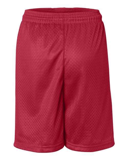 Youth Pro Mesh 6" Shorts