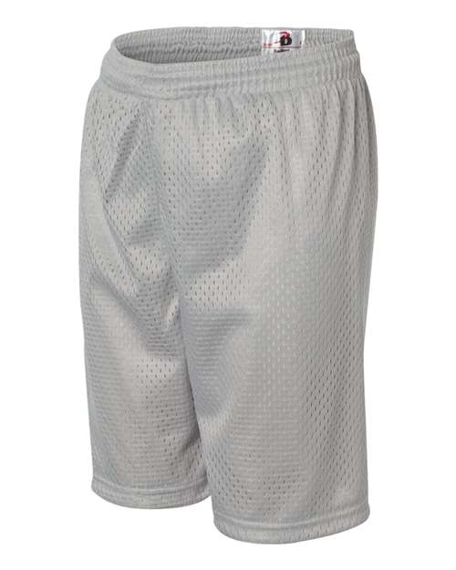 Youth Pro Mesh 6" Shorts