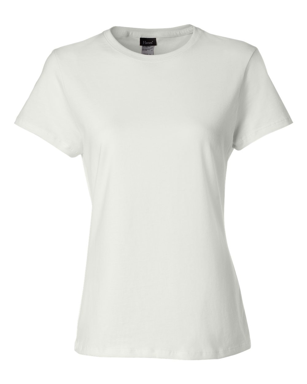 Nano-T® Womens Short Sleeve T-Shirt-