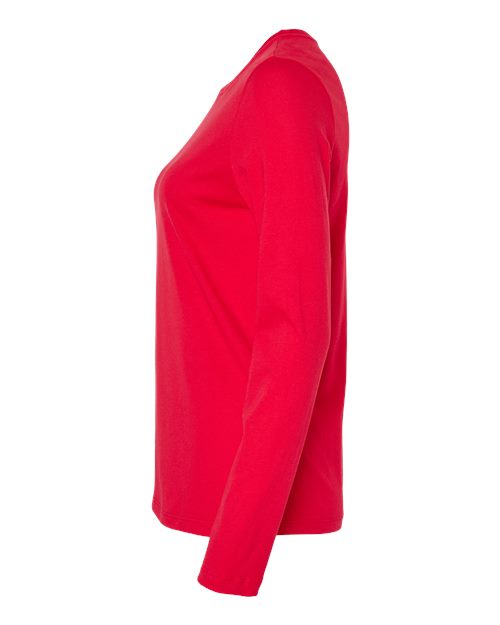 Women’s Jersey Long Sleeve Tee