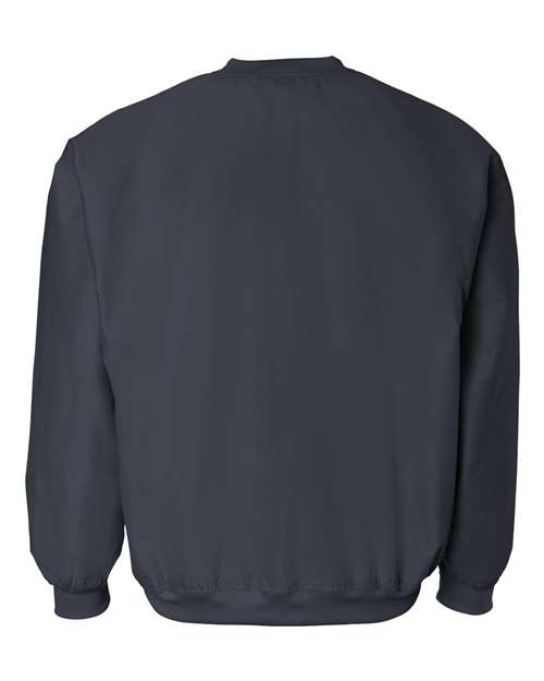 Unisex Microfiber Windshirt