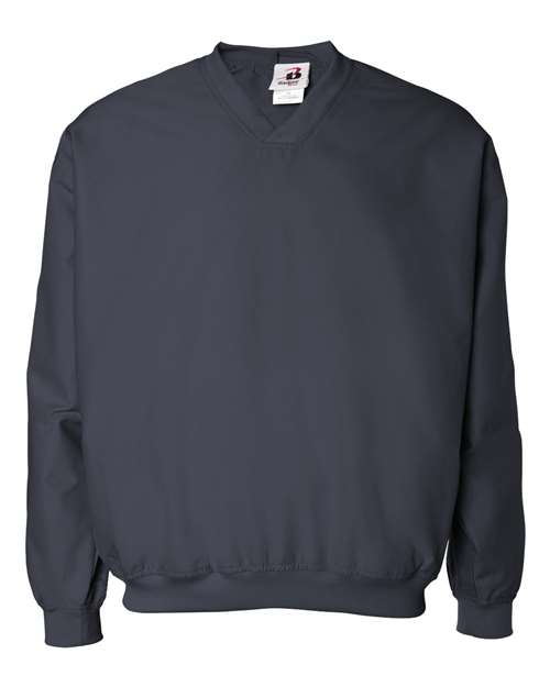 Unisex Microfiber Windshirt