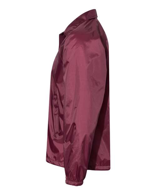 Men's Coach's Jacket