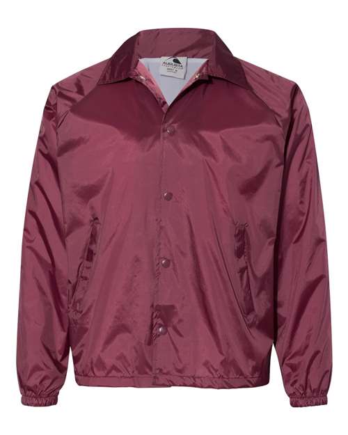 Men's Coach's Jacket