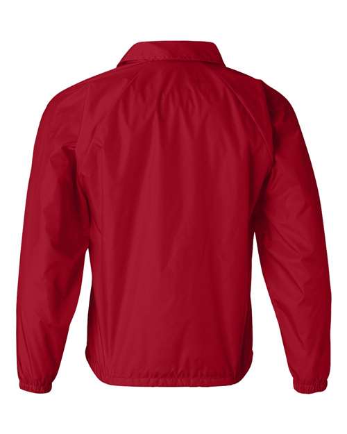 Men's Coach's Jacket