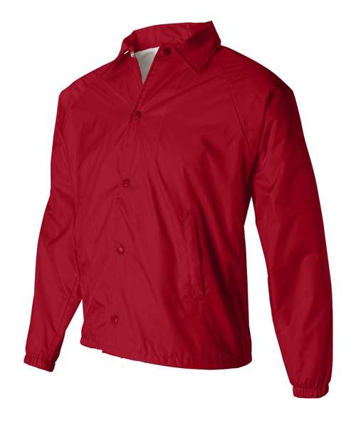 Men's Coach's Jacket