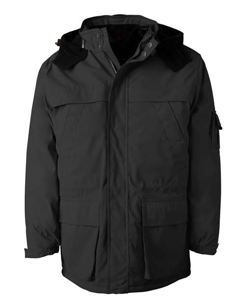 3-in-1 Systems Jacket-