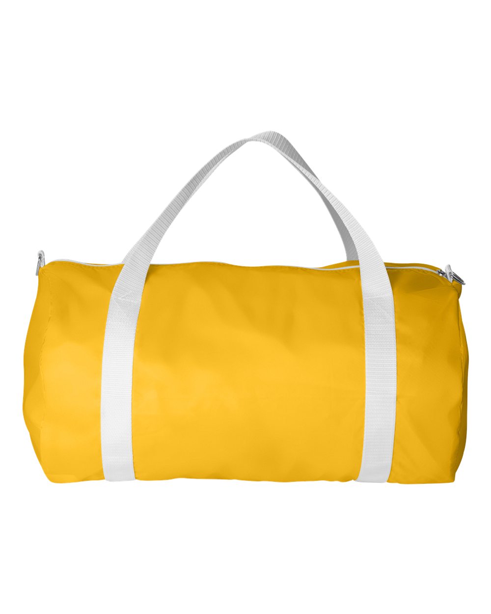 210-Denier Nylon Sports Bag-Augusta Sportswear