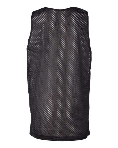 Youth Pro Mesh Reversible Tank Top – Back