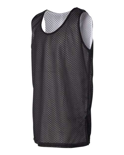 Youth Pro Mesh Reversible Tank Top – Side