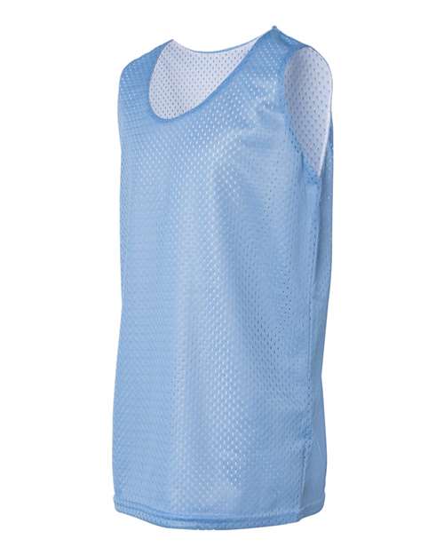 Youth Pro Mesh Reversible Tank Top