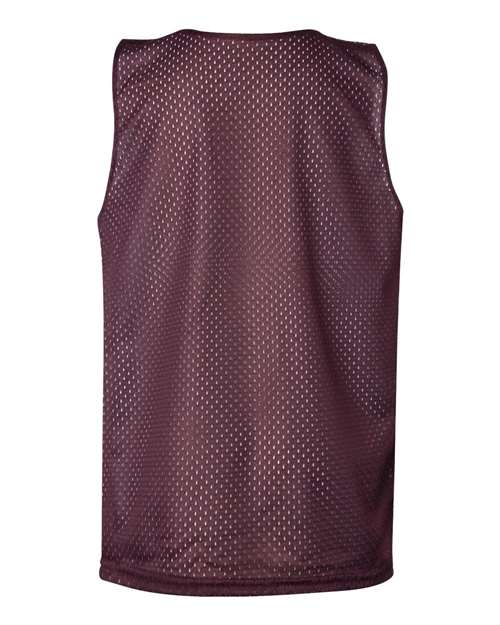 Youth Pro Mesh Reversible Tank Top