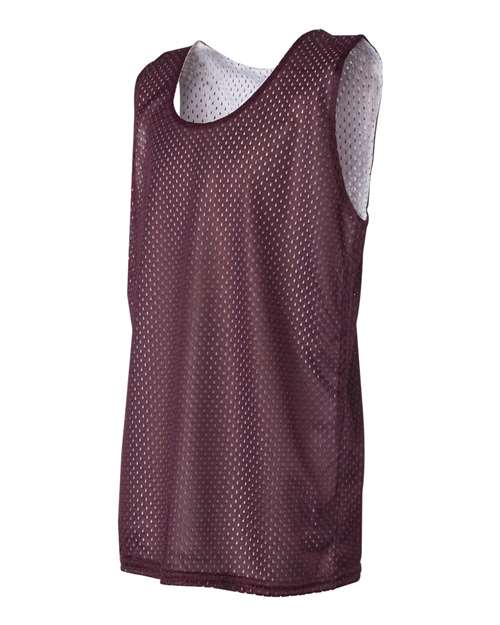 Youth Pro Mesh Reversible Tank Top