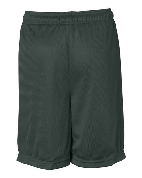Youth Mini Mesh 6'' Inseam Shorts