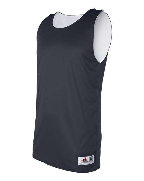 Men's B-Core Reversible Tank Top