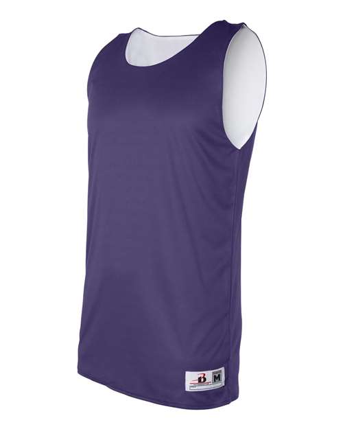 Men's B-Core Reversible Tank Top