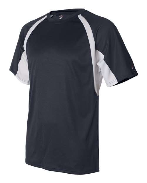 Men's B-Core Hook T-Shirt