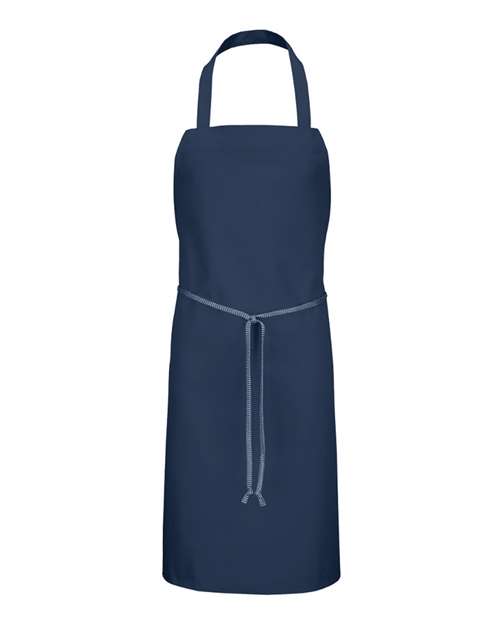 Chef Designs Bib Apron 1430