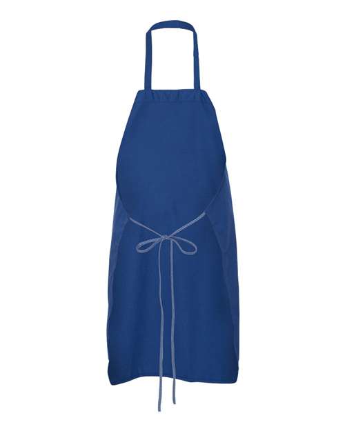 Bib Apron