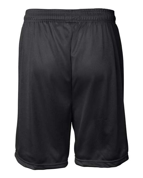 Men's Mini Mesh 7'' Inseam Shorts