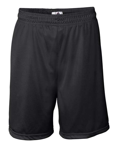 Men's Mini Mesh 7'' Inseam Shorts