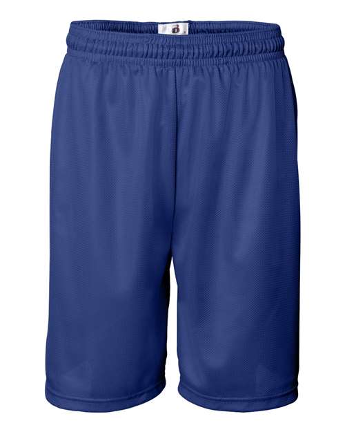 Men's Mini Mesh 9'' Inseam Shorts