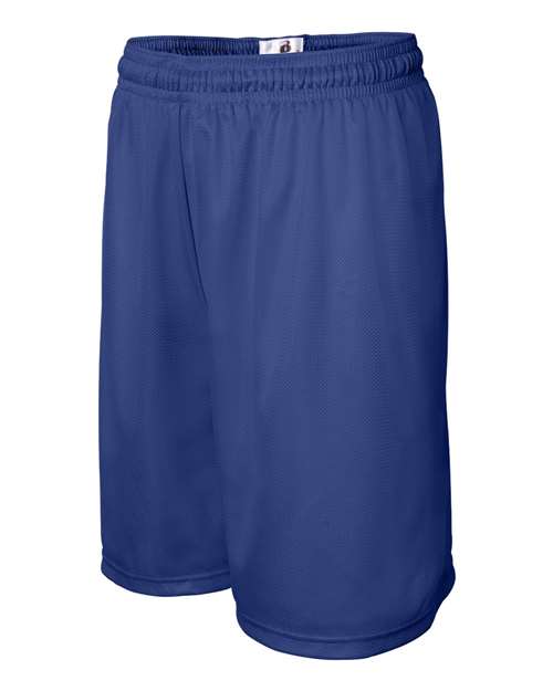 Men's Mini Mesh 9'' Inseam Shorts