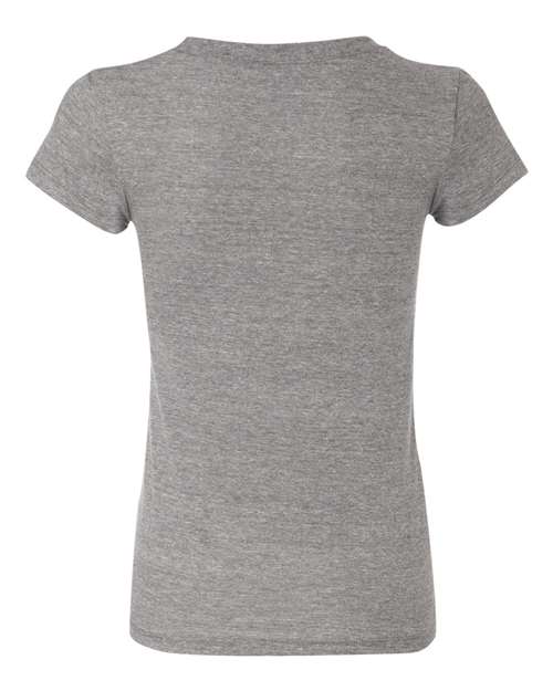 Women's Triblend Tee