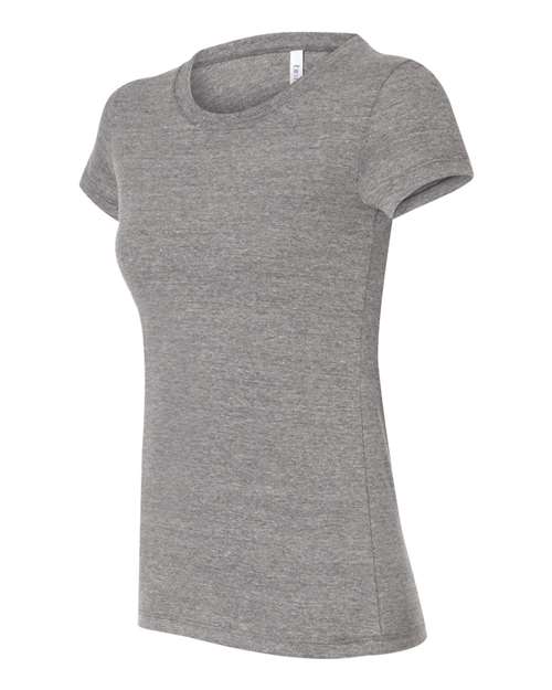 Women's Triblend Tee