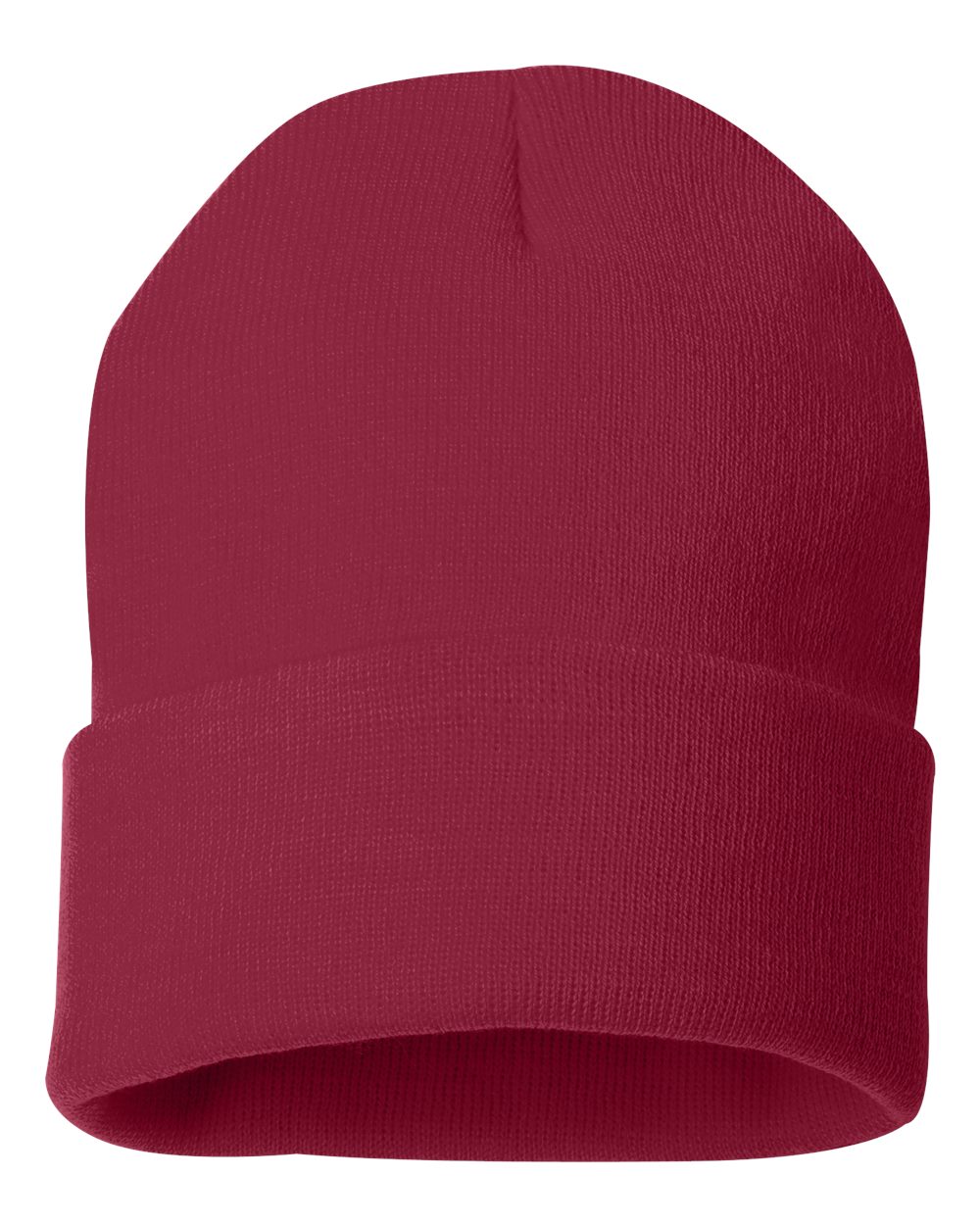 🔥 Sportsman Men 12" Solid 3" Cuffed Beanie Hat acrylic Blends Knit Sp12 - Picture 11 of 71