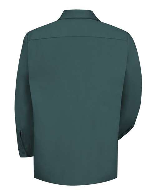 Men's Cotton Uniform Shirt