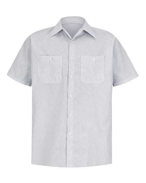SP20 Premium Short Sleeve Work Shirt