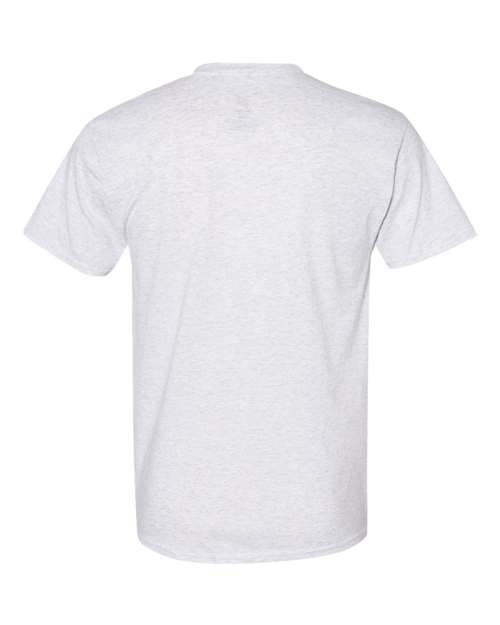 Unisex EcoSmart® T-Shirt – Back