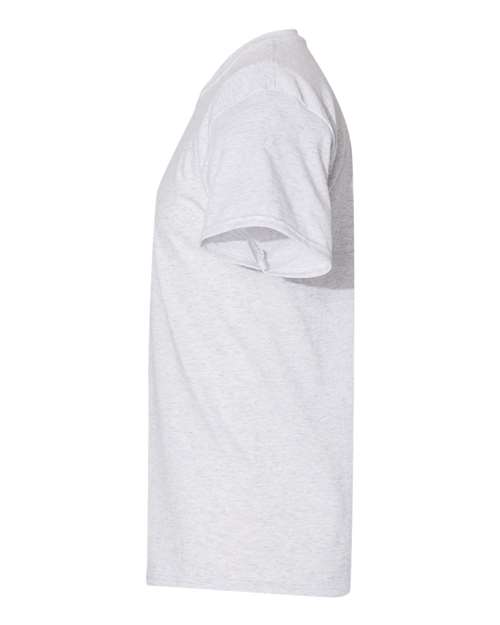 Unisex EcoSmart® T-Shirt – Detail