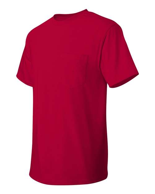 Men's Authentic Pocket T-Shirt