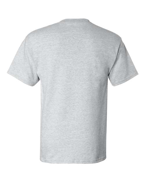Men's Beefy-T® Pocket T-Shirt – Back
