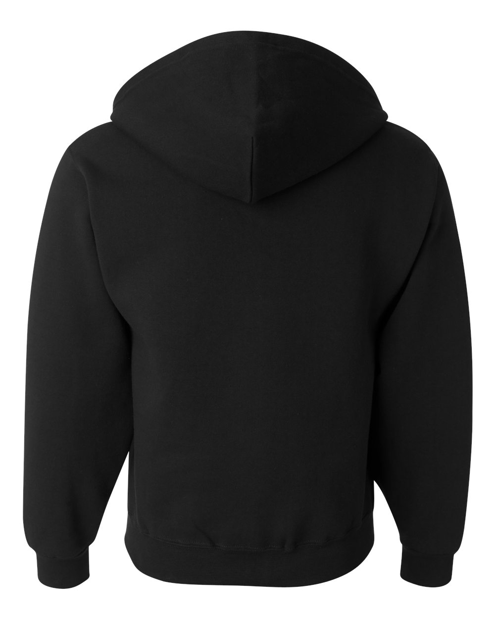 Fruit of the Loom 82230R - Supercotton Full-Zip Hooded Sweatshirt