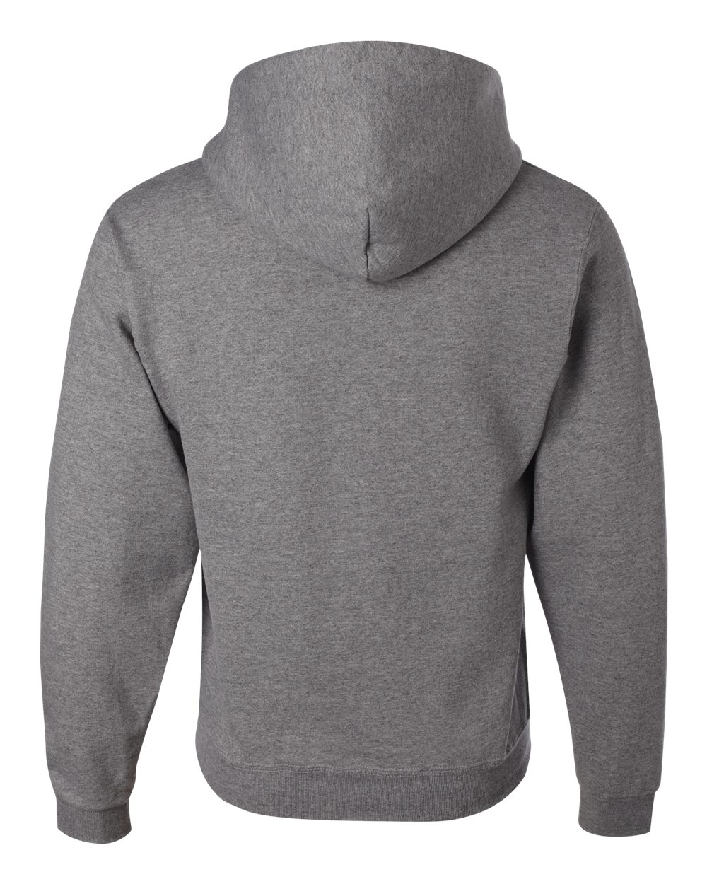 🔥 JERZEES Unisex NuBlend Pouch Pocket Hooded Sweatshirt Up To 5XL 996MR b - Picture 16 of 82