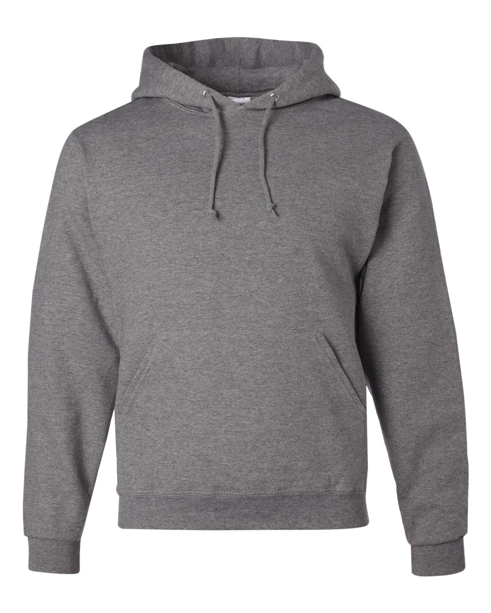 🔥 JERZEES Unisex NuBlend Pouch Pocket Hooded Sweatshirt Up To 5XL 996MR b - Picture 14 of 82