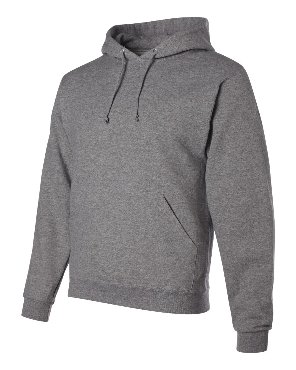 🔥 JERZEES Unisex NuBlend Pouch Pocket Hooded Sweatshirt Up To 5XL 996MR b - Picture 15 of 82