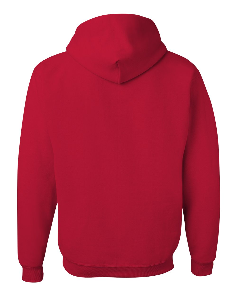 🔥 JERZEES Unisex NuBlend Pouch Pocket Hooded Sweatshirt Up To 5XL 996MR b - Picture 67 of 82