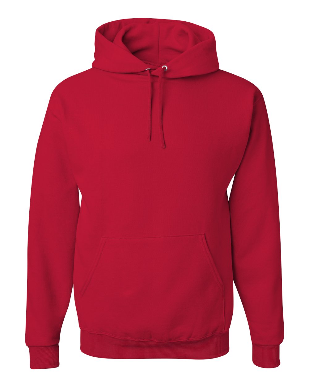 🔥 JERZEES Unisex NuBlend Pouch Pocket Hooded Sweatshirt Up To 5XL 996MR b - Picture 65 of 82