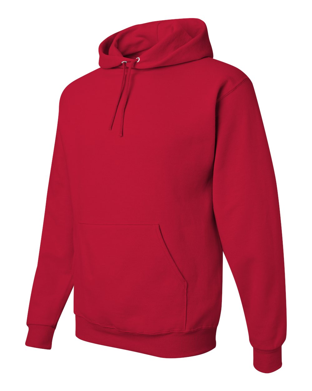 🔥 JERZEES Unisex NuBlend Pouch Pocket Hooded Sweatshirt Up To 5XL 996MR b - Picture 66 of 82