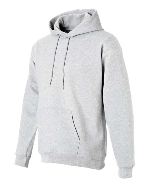 Unisex Ultimate Cotton® Hooded Sweatshirt – Side