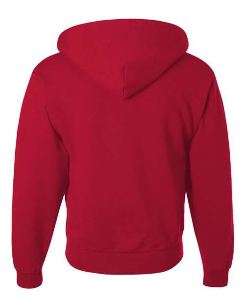 Unisex Super Sweats NuBlend® Full-Zip Hooded Sweatshirt