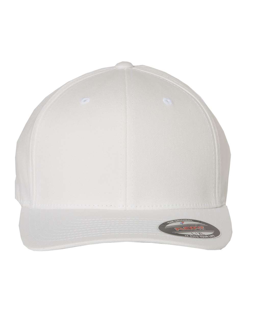 Flexfit 5001 - V-Flexfit® Cotton Twill Cap | Flex Caps